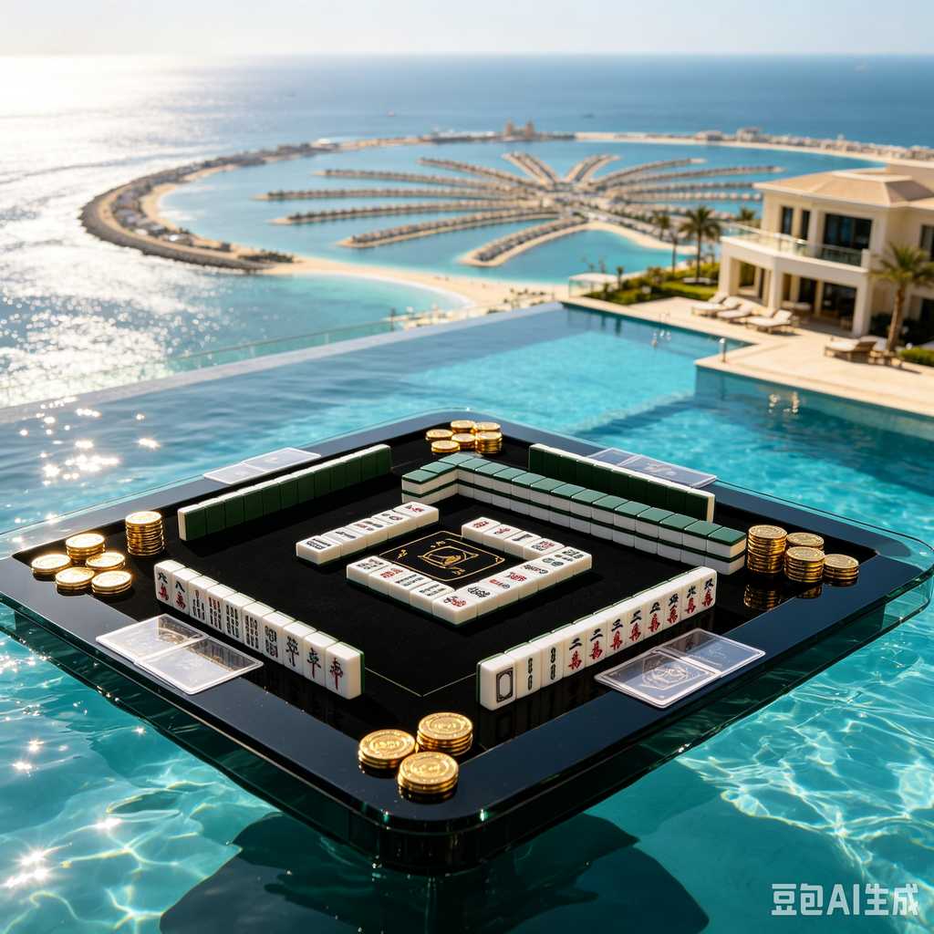 Marseille,mahjong