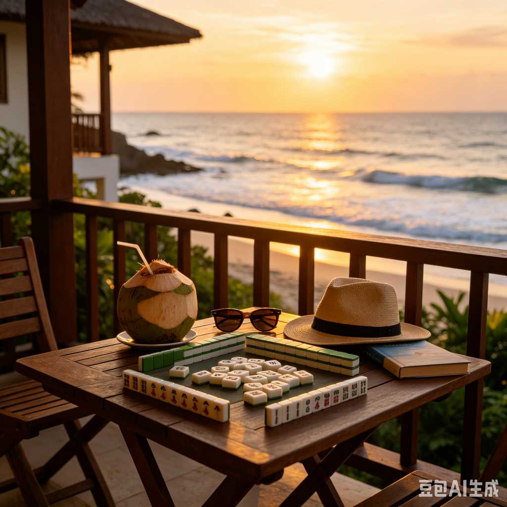 milan,mahjong