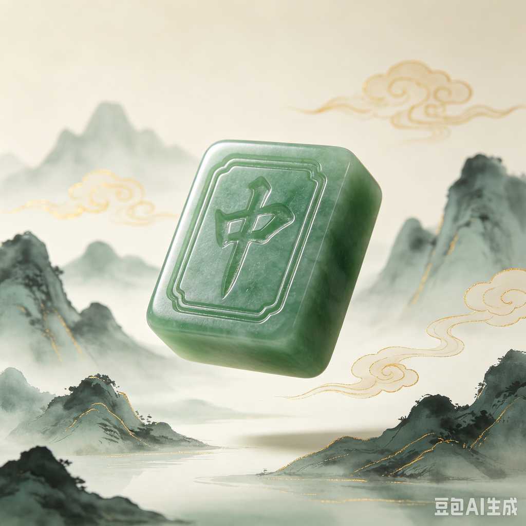 travel mahjong accessories