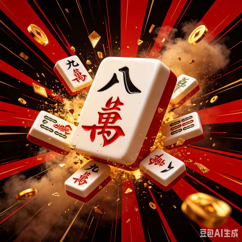 standard mahjong scoring chips