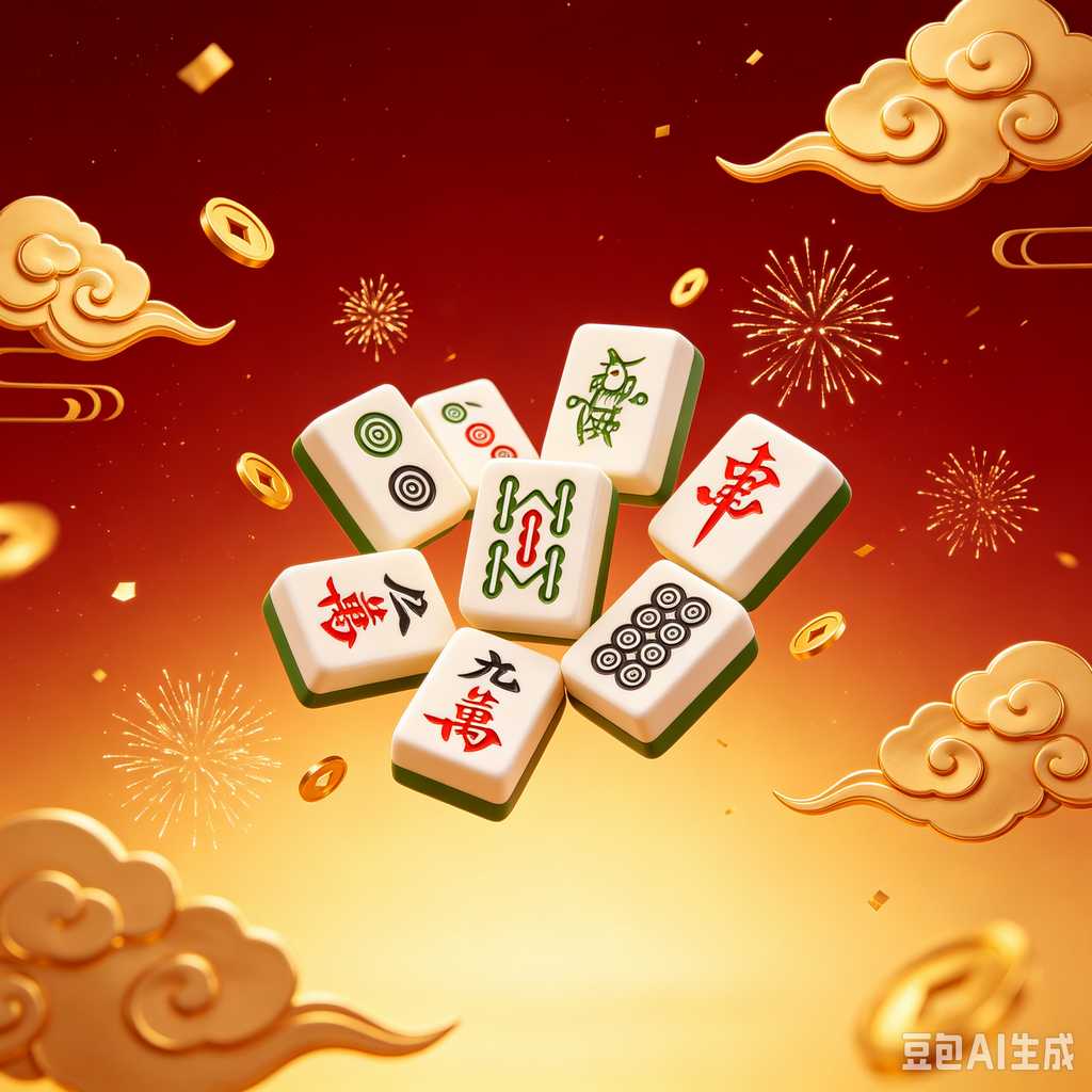 ljubljana,mahjong