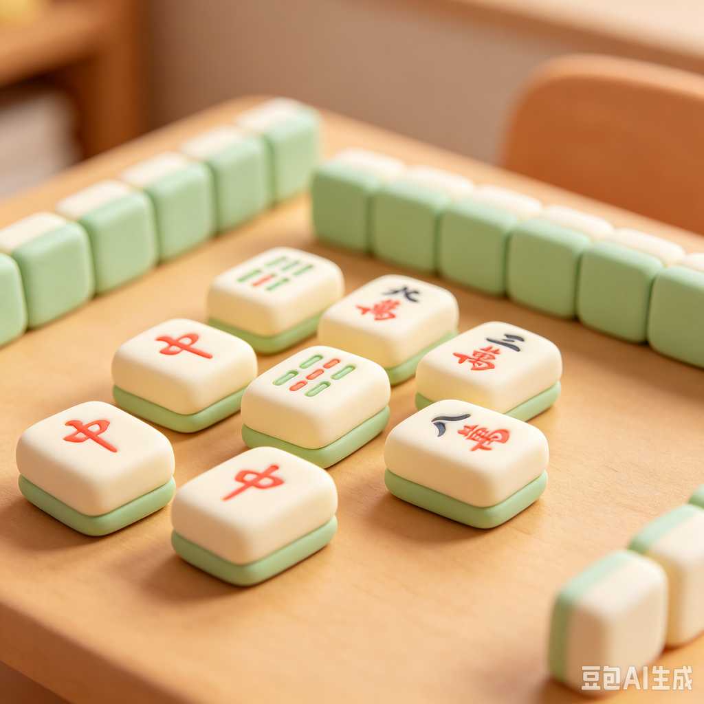 europe mahjong tiles bulk