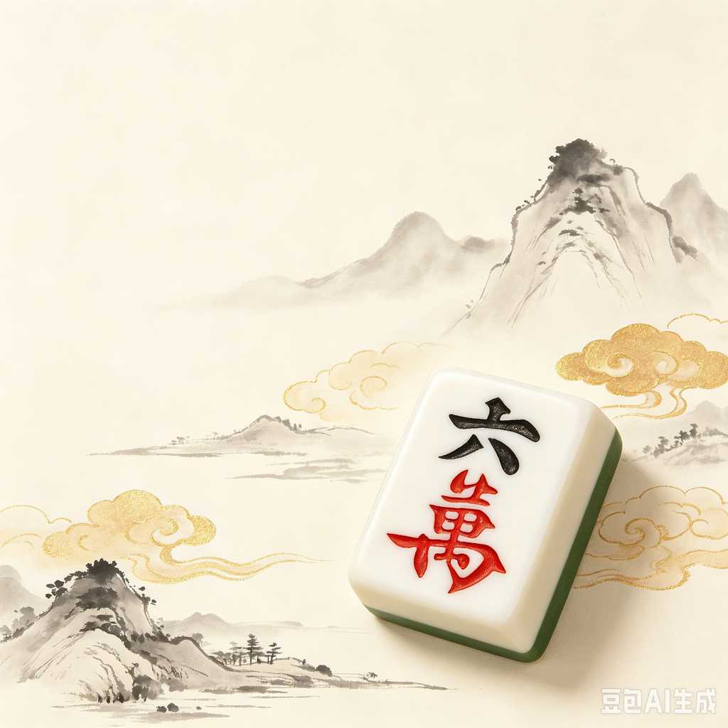 Ventura,mahjong