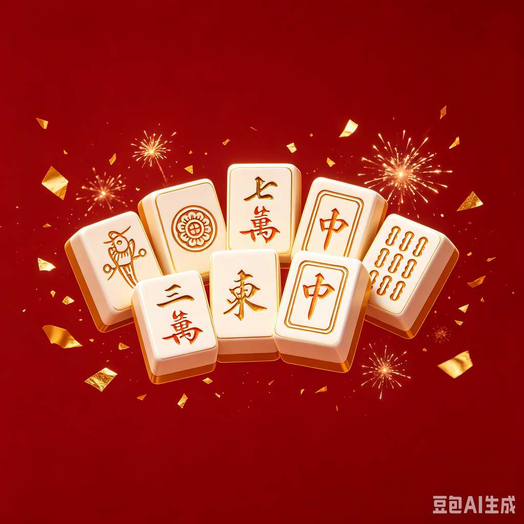SantaAna,mahjong