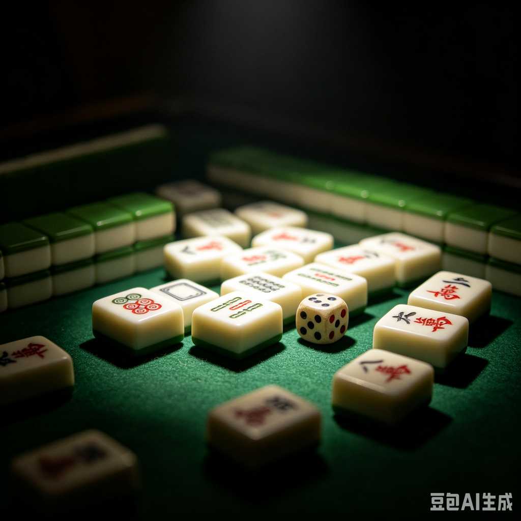 KansasCity,mahjong