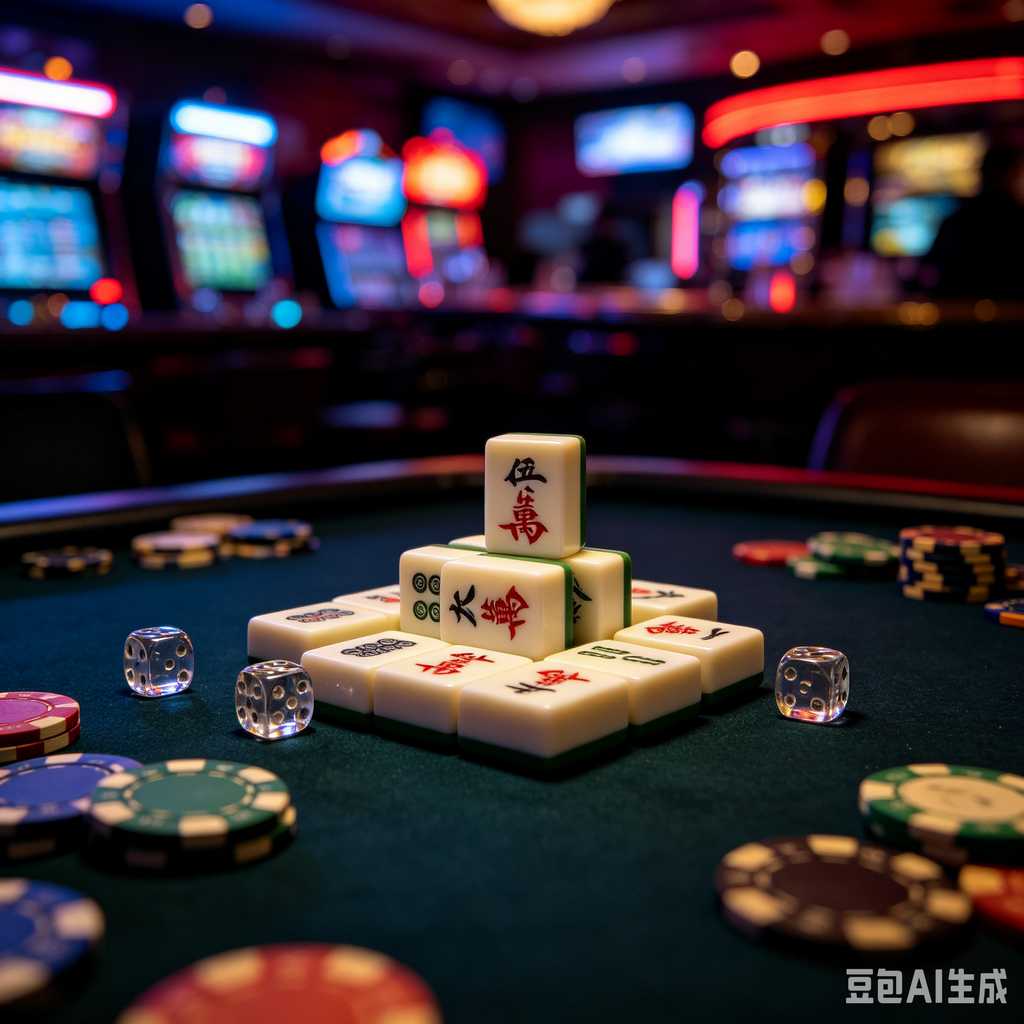 lund,mahjong