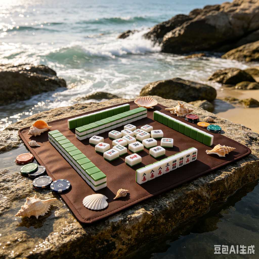 Oaxaca,mahjong
